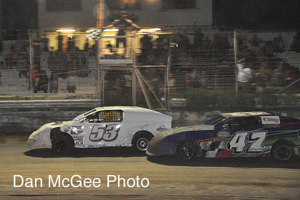 RATTLESNAKE RACEWAY 4TH OF JULY RACES - NV Racing News